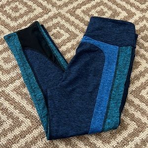 Free People Movement Workout Leggings Size S